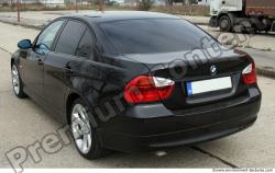 Photo Reference of BMW 3 E90